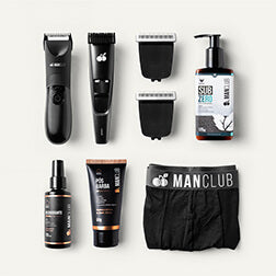 Produto Kit Platinum