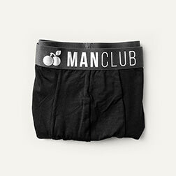 Produto Cueca Boxer Manclub