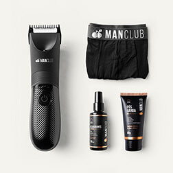 Produto Kit Prepara