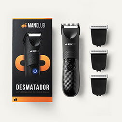 Produto Kit Higiene Máxima