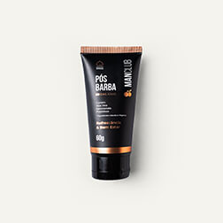 Produto Pós-barba das Joias