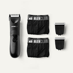 Produto Kit Black