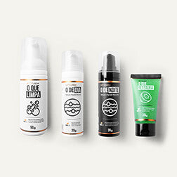 Produto Kit Cuida